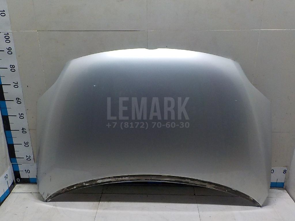 Капот 5M0823031F VAG