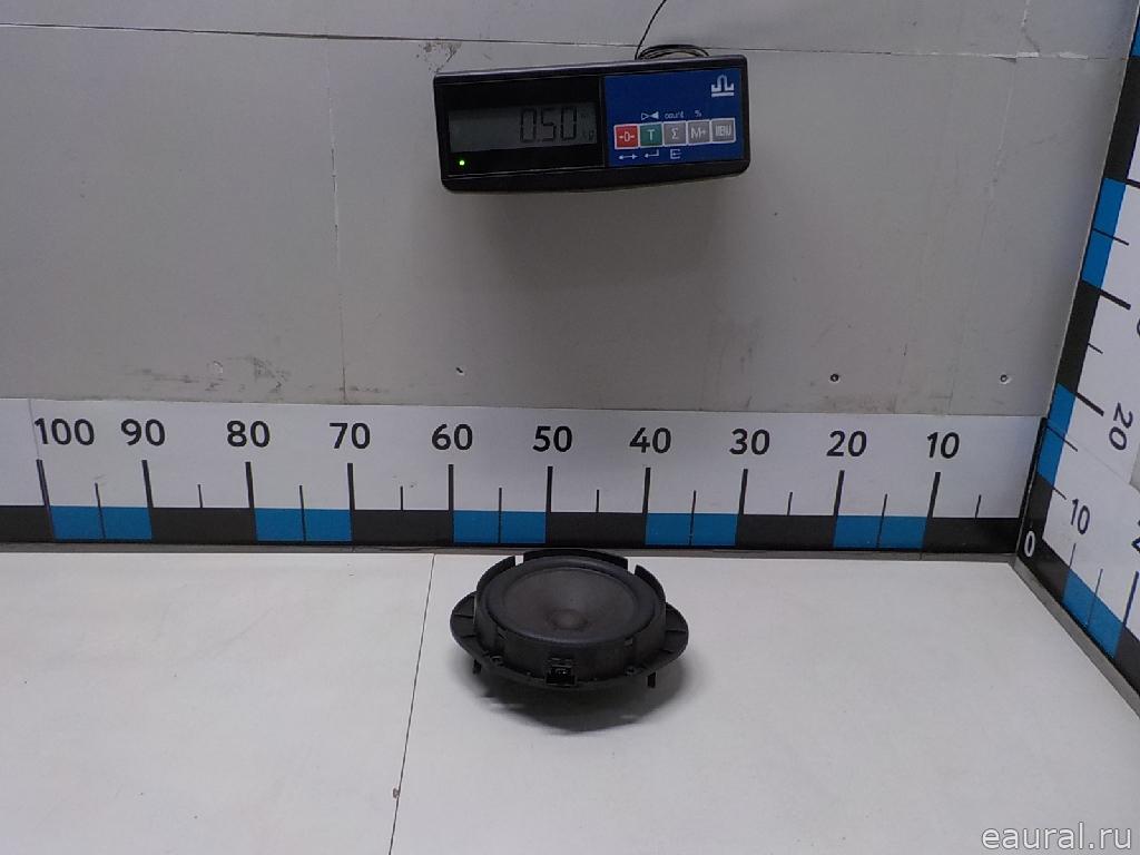 Динамик