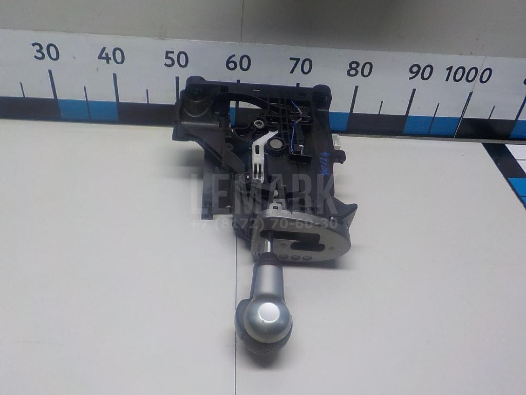 Кулиса КПП 34904JD90A Nissan