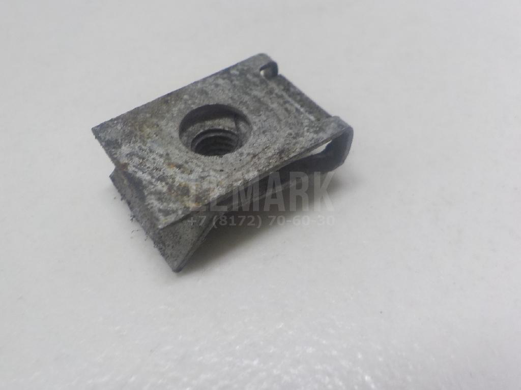 Скоба крепления обшивки N90168604 VAG
