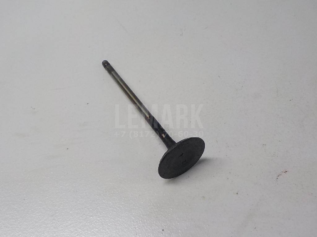 Клапан впускной 1371137020 Toyota
