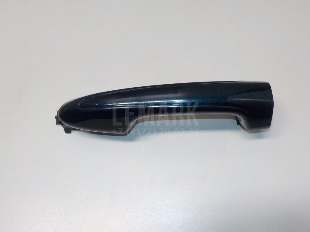 Ручка двери задней наружная 6921142040C3 Toyota