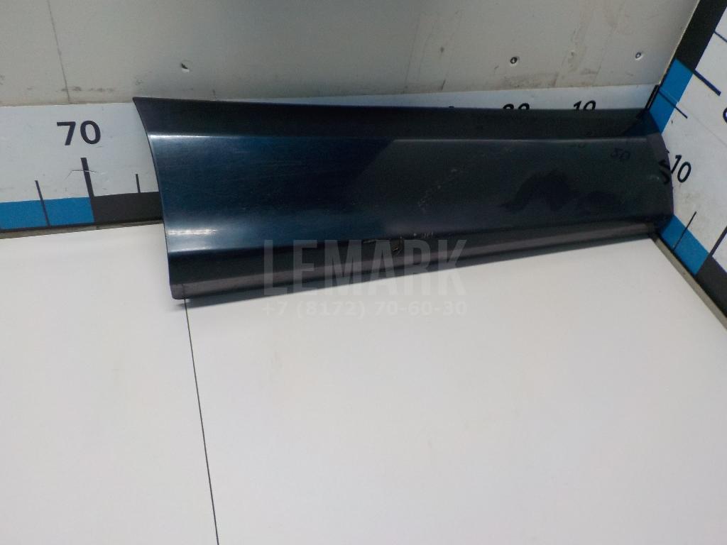 Накладка двери задней правой 7507742900 Toyota
