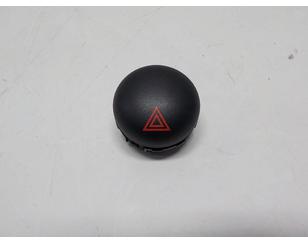 Кнопка аварийной сигнализации для Mini R56 2005-2014 с разбора состояние отличное