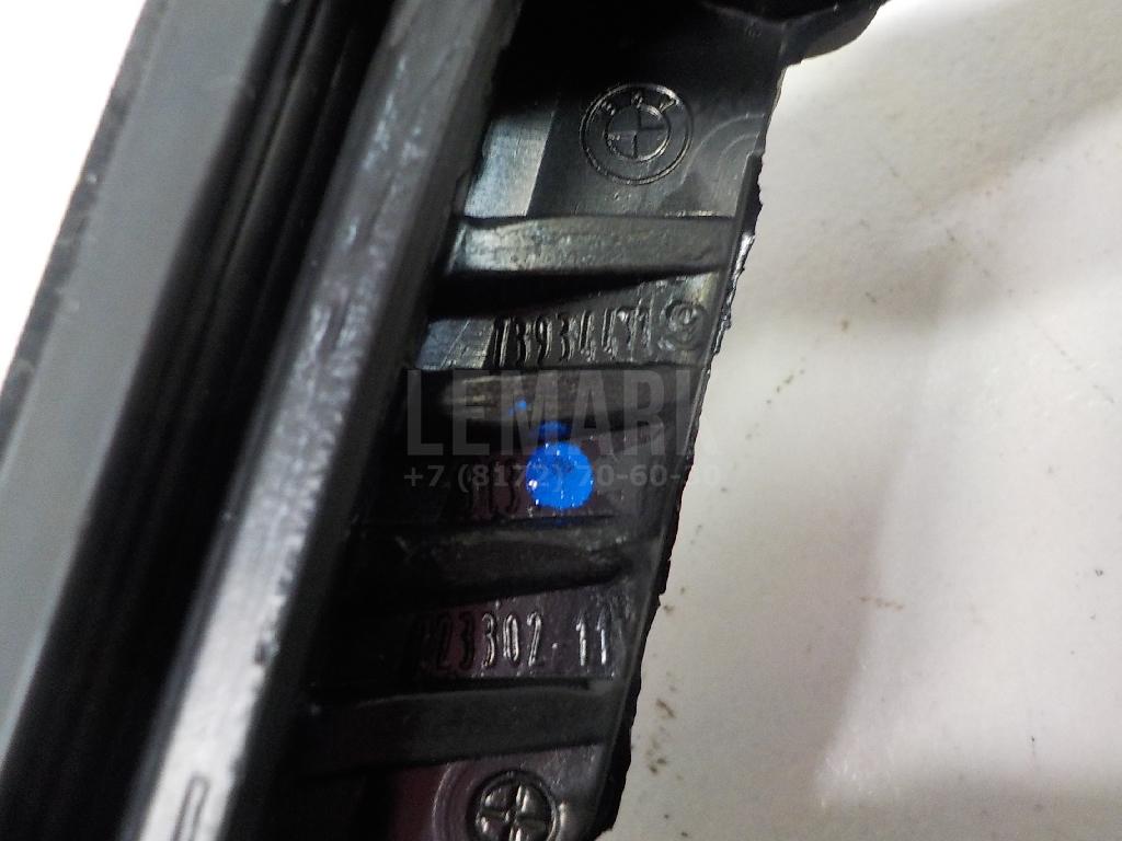 Уплотнитель стекла двери для  BMW X6 F16/F86 2014-2020