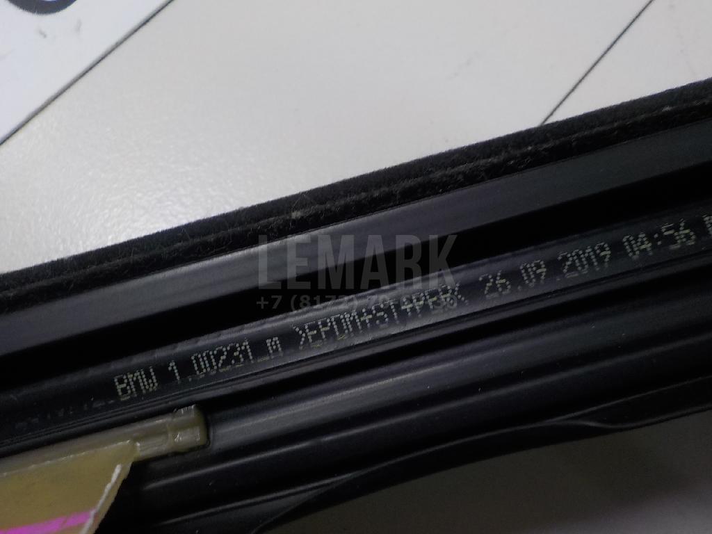 Уплотнитель стекла двери для  BMW X6 F16/F86 2014-2020