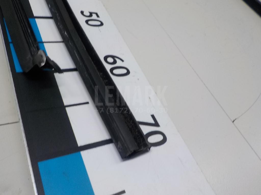 Уплотнитель стекла двери для  BMW X6 F16/F86 2014-2020