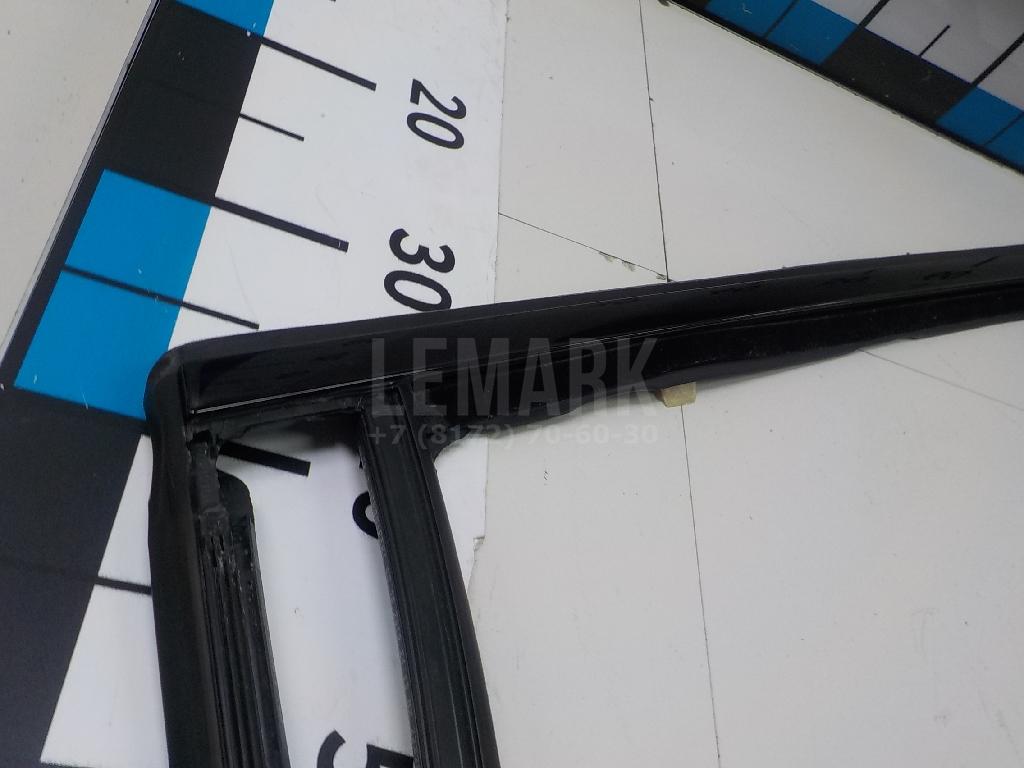 Уплотнитель стекла двери для  BMW X6 F16/F86 2014-2020