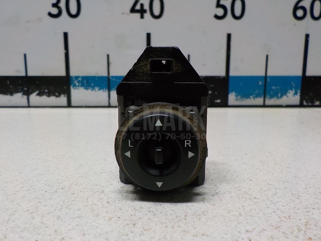 Переключатель регулировки зеркала 935601H000 Hyundai-Kia