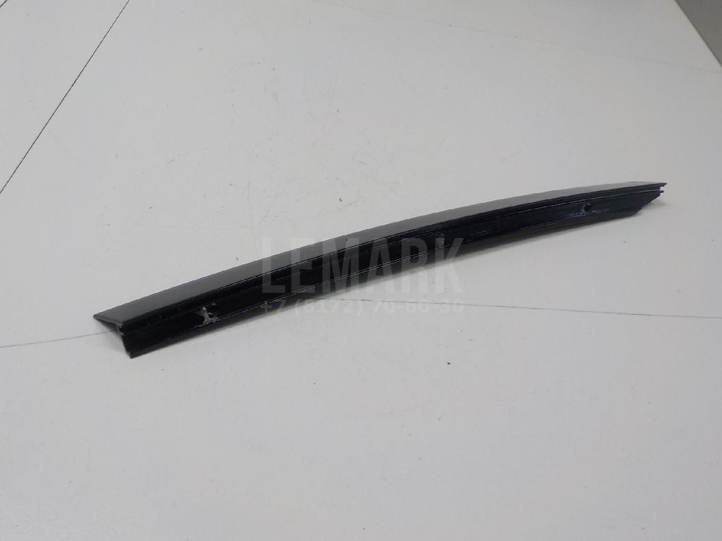 Накладка двери задней правой для  Audi A5/S5 [8T] Coupe/Sportback 2007-2016