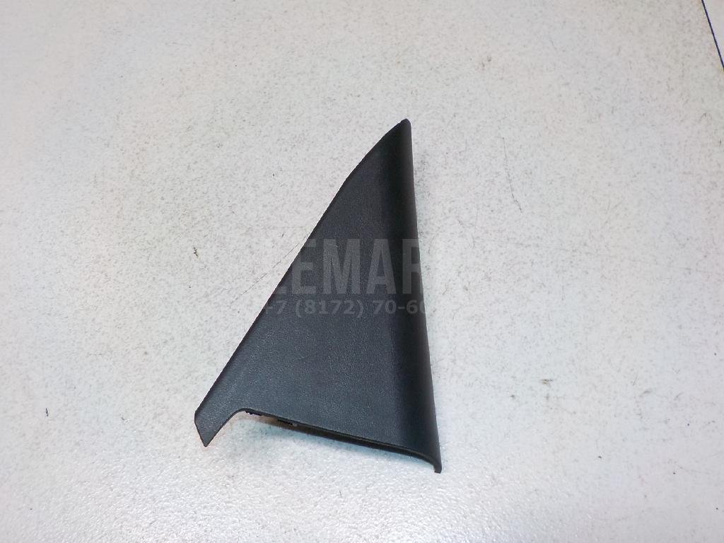 Накладка двери задней левой 839101H000 Hyundai-Kia