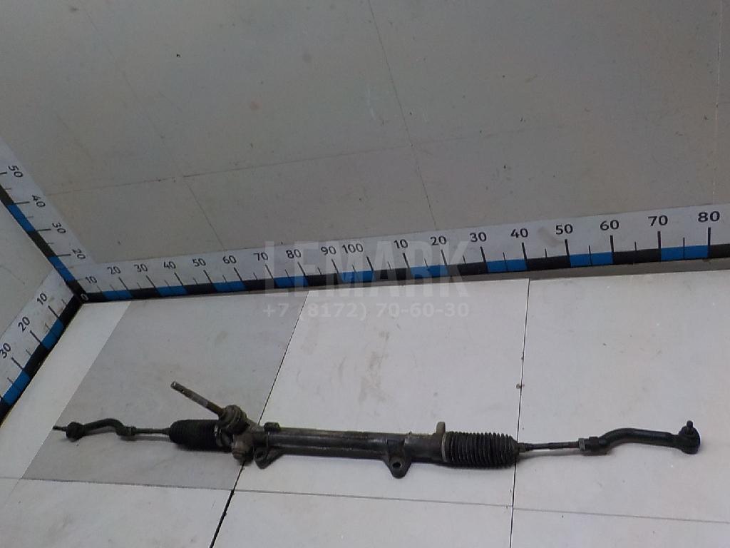 Рейка рулевая 48001JD90B Nissan