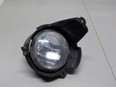 Фара противотуманная левая
