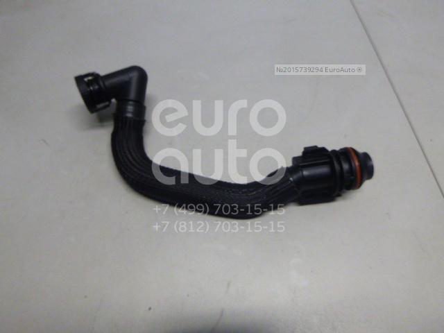 6540100504 Mercedes Benz Трубка картерных газов от производителя по ...