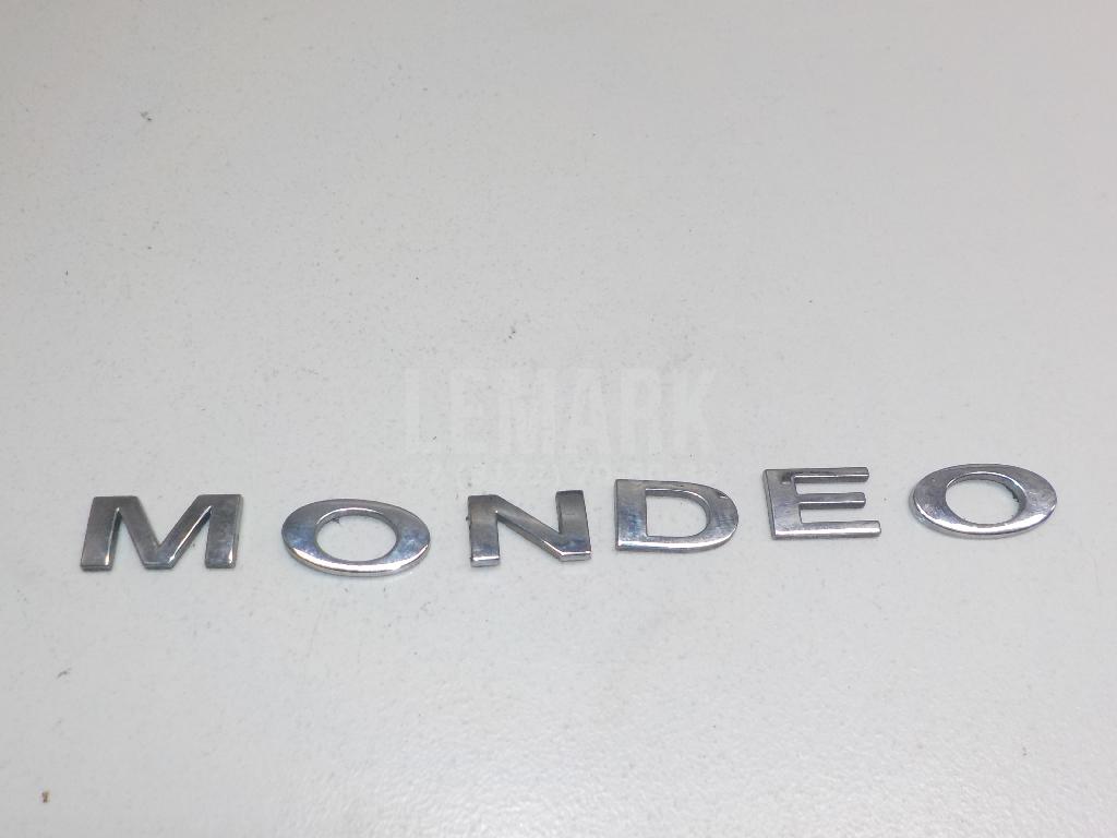 Эмблема 1132601 Ford