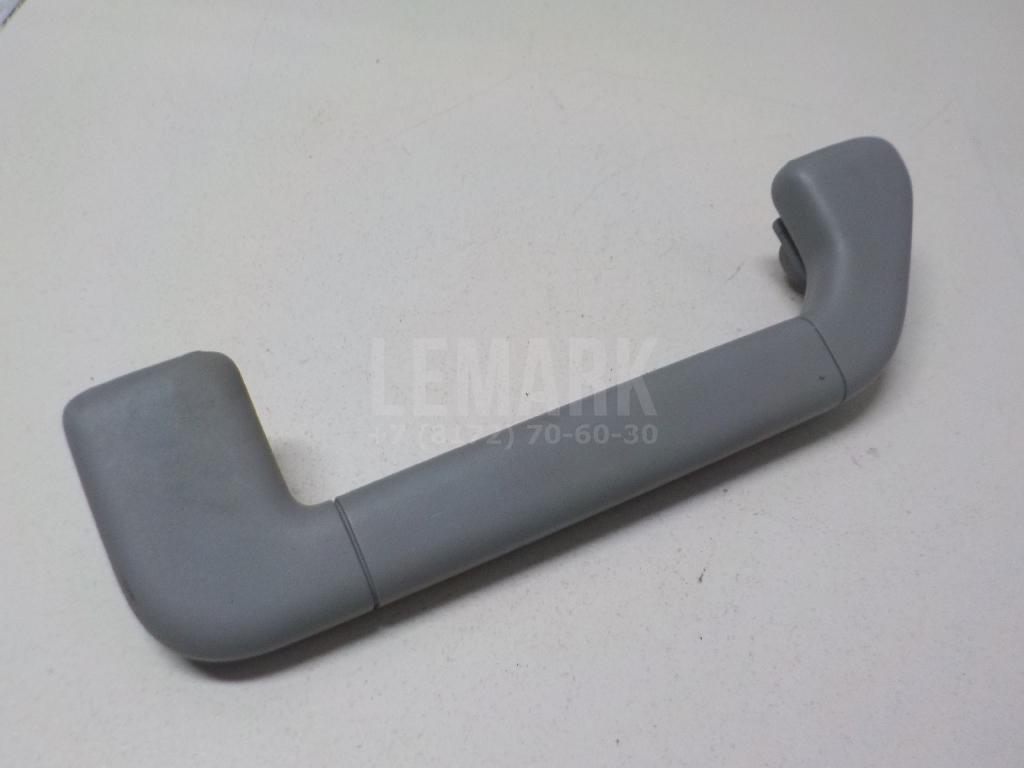 Ручка внутренняя потолочная 7L0857608A5J6 VAG