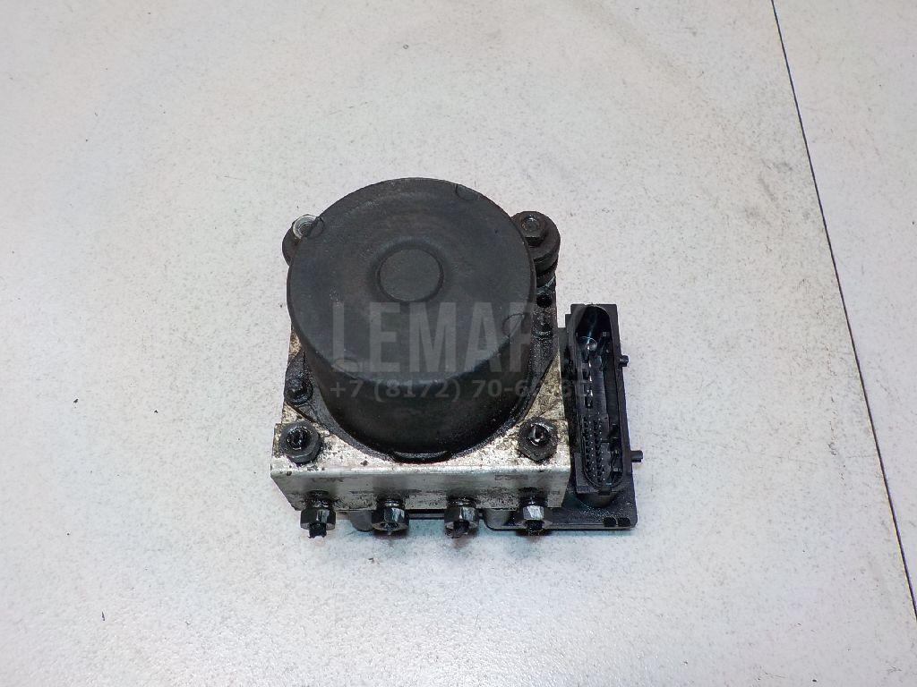Блок ABS (насос) 589201H3A0 Hyundai-Kia