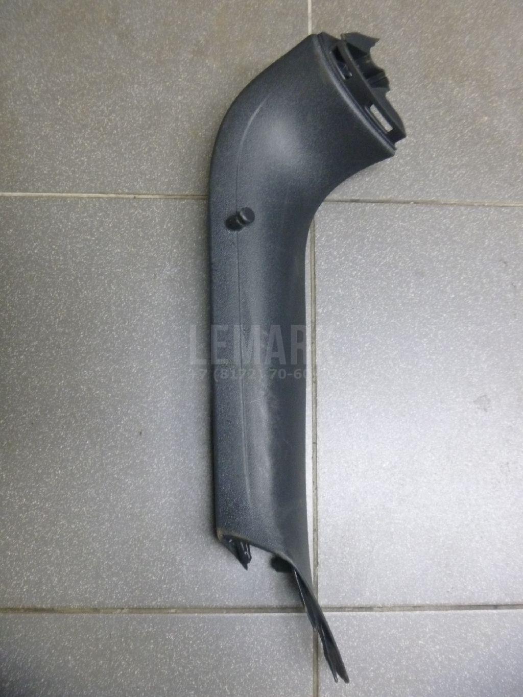 Обшивка двери багажника 5N0867704B VAG