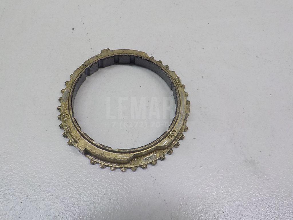 Кольцо синхронизатора 02T311269F VAG