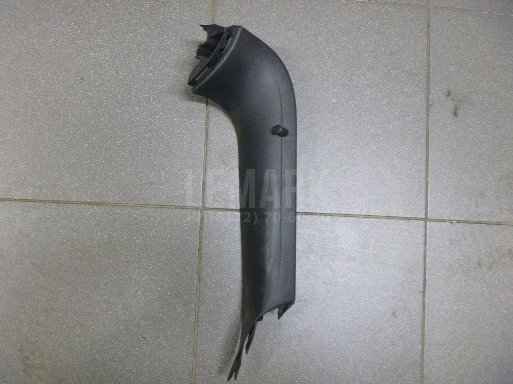 Обшивка двери багажника 5N0867703B VAG