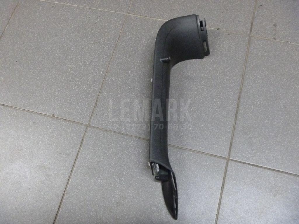 Обшивка двери багажника 5N0867704B VAG