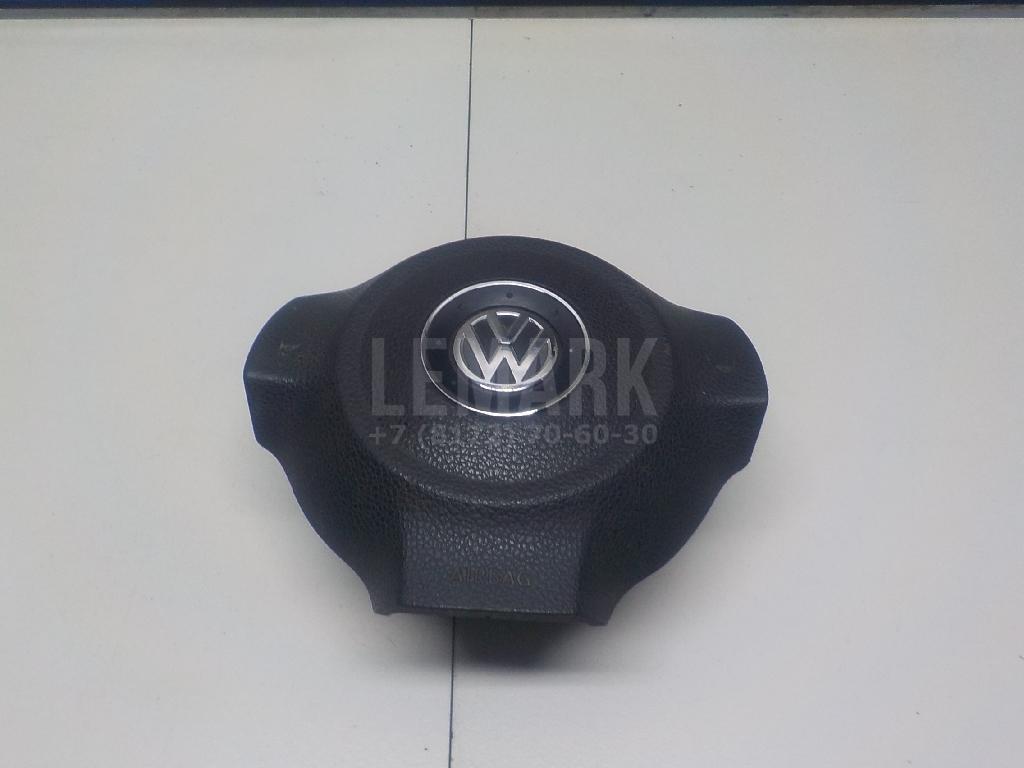 Подушка безопасности в рулевое колесо 2K5880201D81U VAG