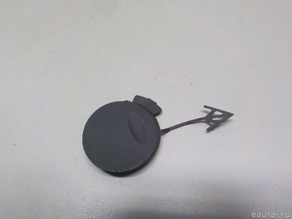 Заглушка буксировочного крюка