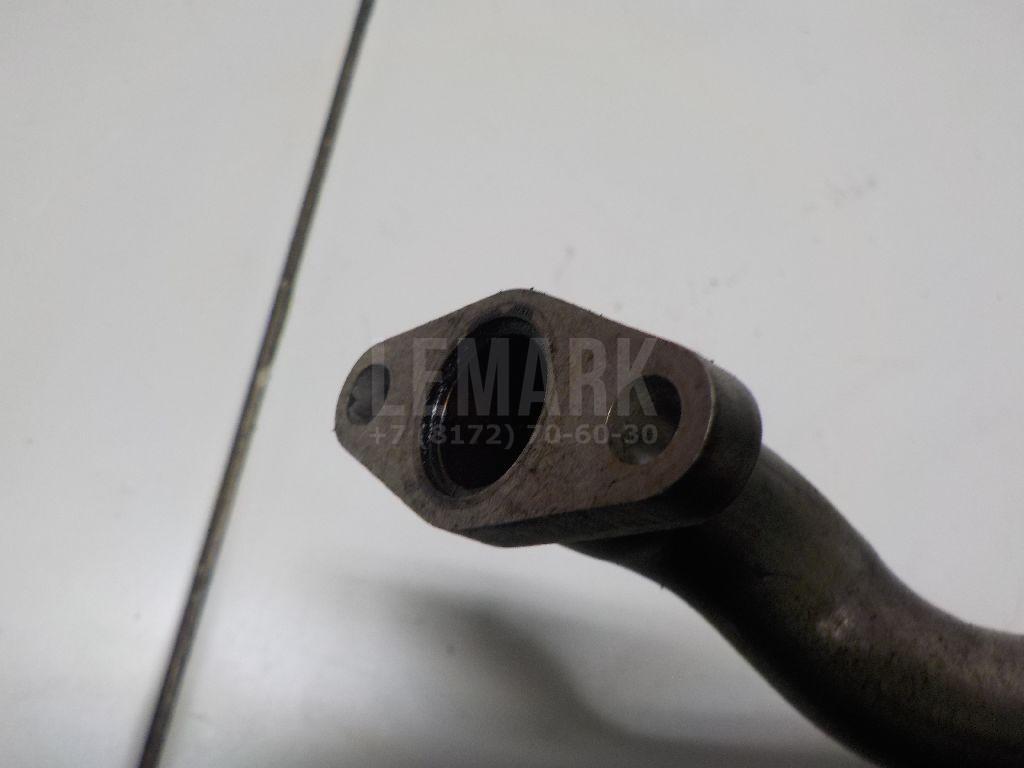 Трубка турбокомпрессора (турбины) для  Citroen C4 2004-2011