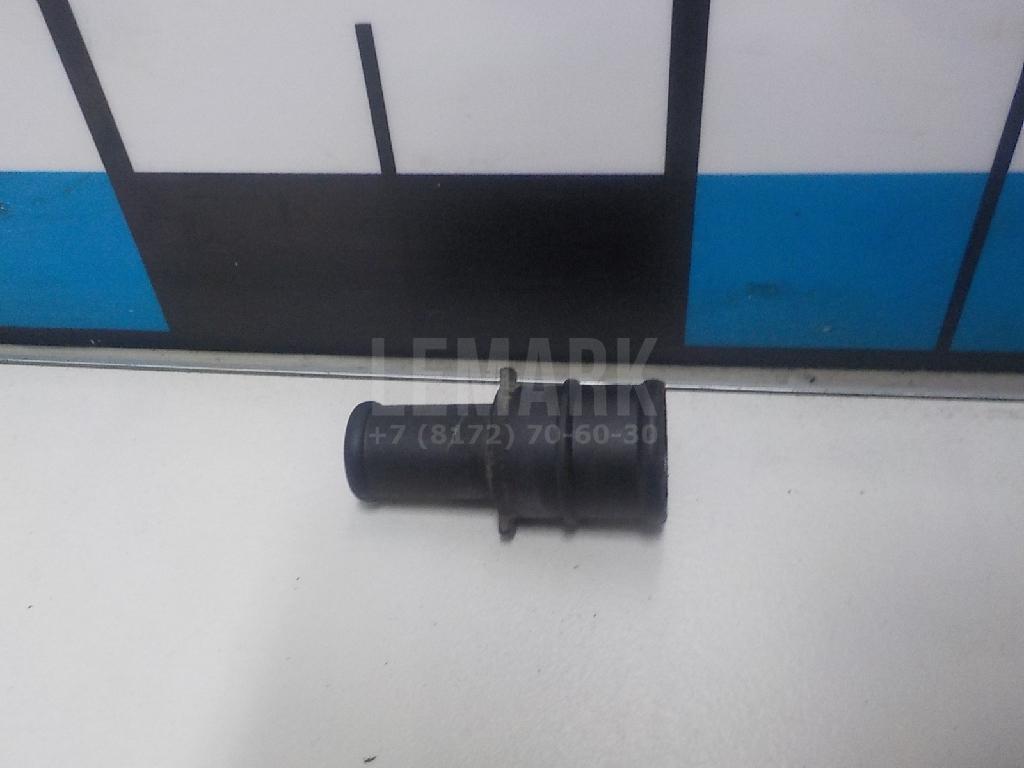 Трубка картерных газов 1222921010 Toyota