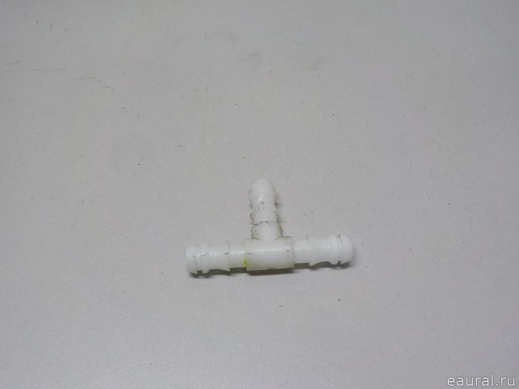 Тройник омывателя фар