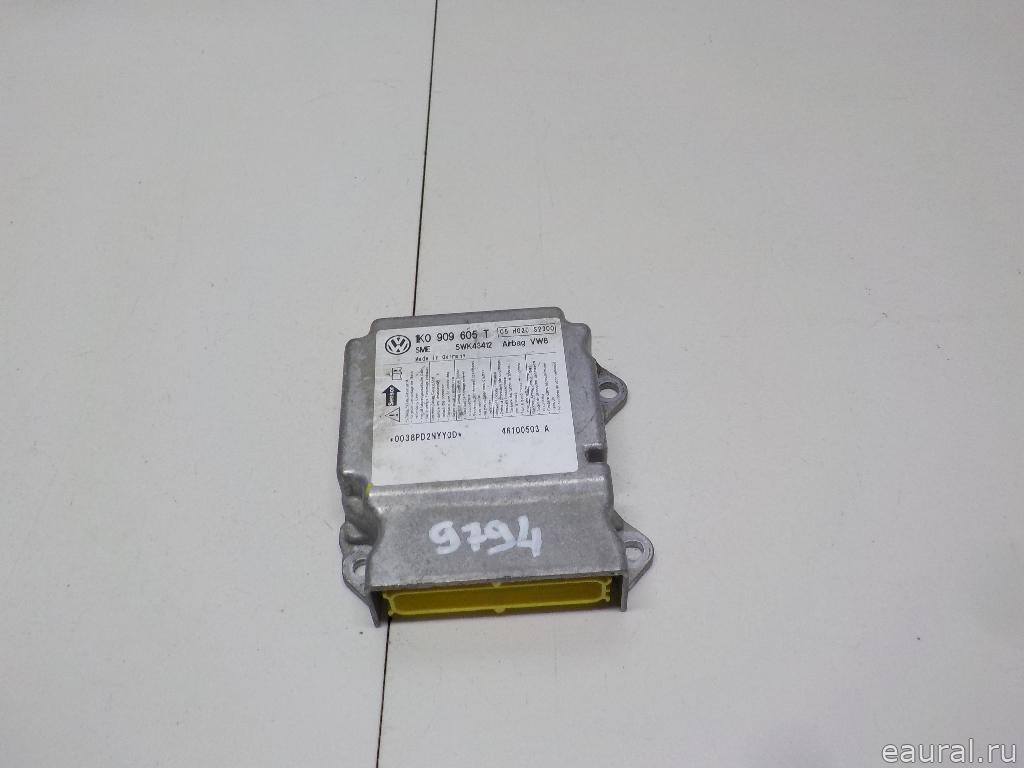 Блок управления AIR BAG
