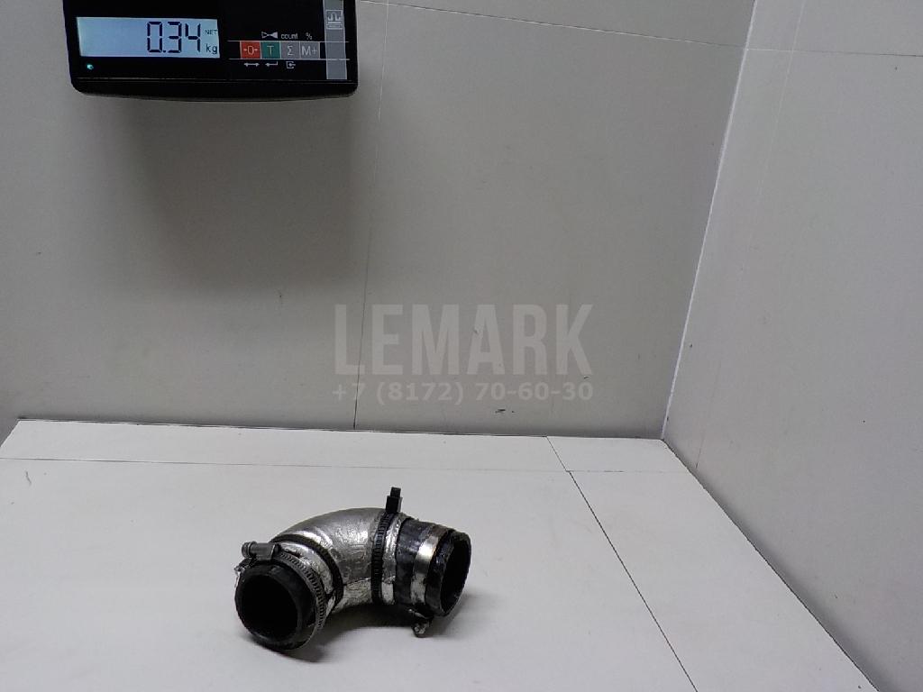 Патрубок интеркулера 282612F000 Hyundai-Kia