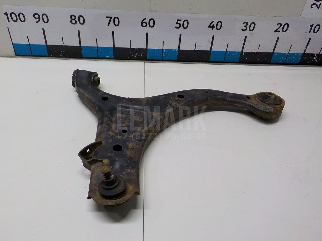 Рычаг передний нижний правый 545012B100 Hyundai-Kia