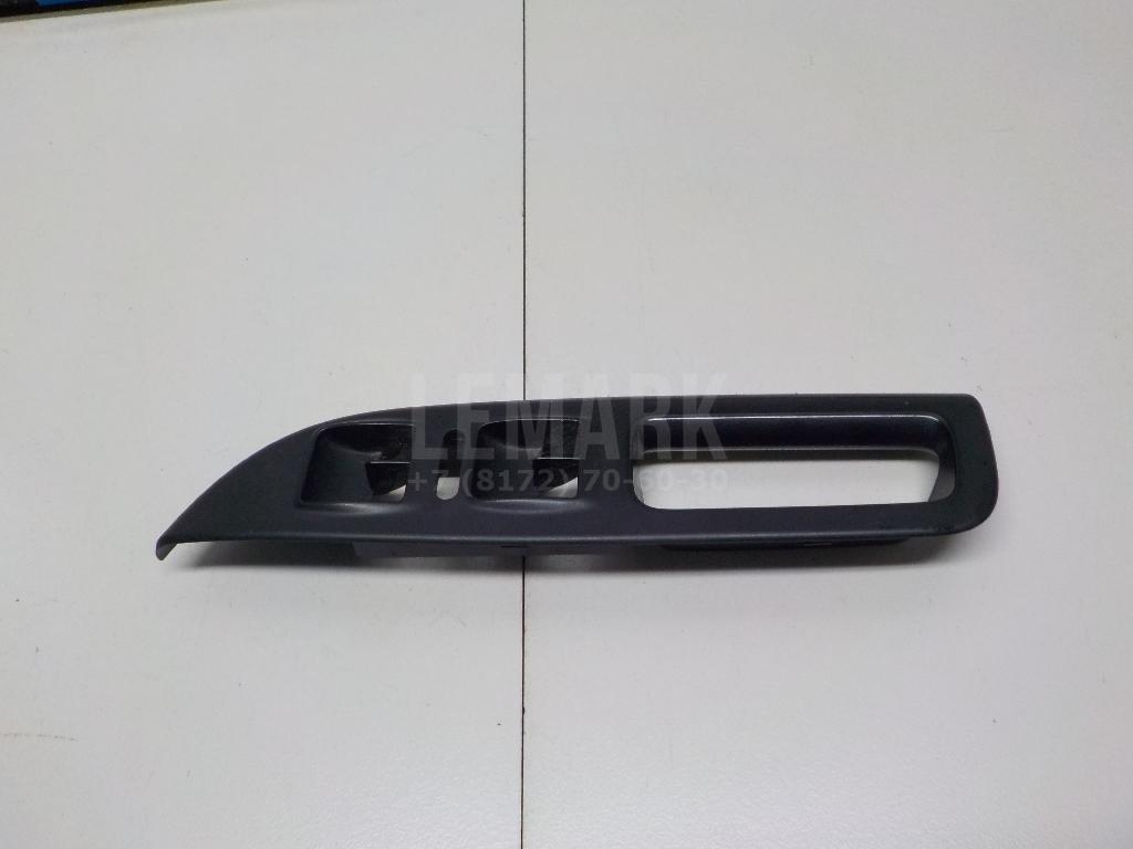 Накладка блока управления стеклоподъемниками 1Z1867171D47H VAG