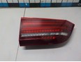 Фонарь задний внутренний левый