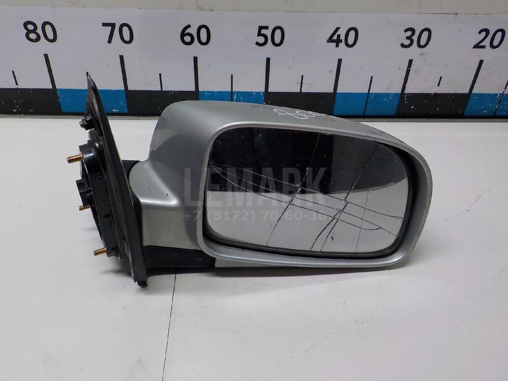 Зеркало правое электрическое 876202B950 Hyundai-Kia