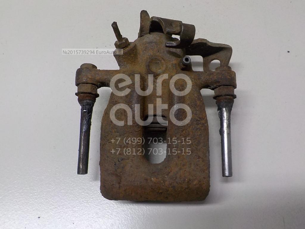 Étrier De Frein Arrière Droit Pour Renault Kangoo 2 Phase 1 1.5 DCi - 440011818R - Occasion Bon état