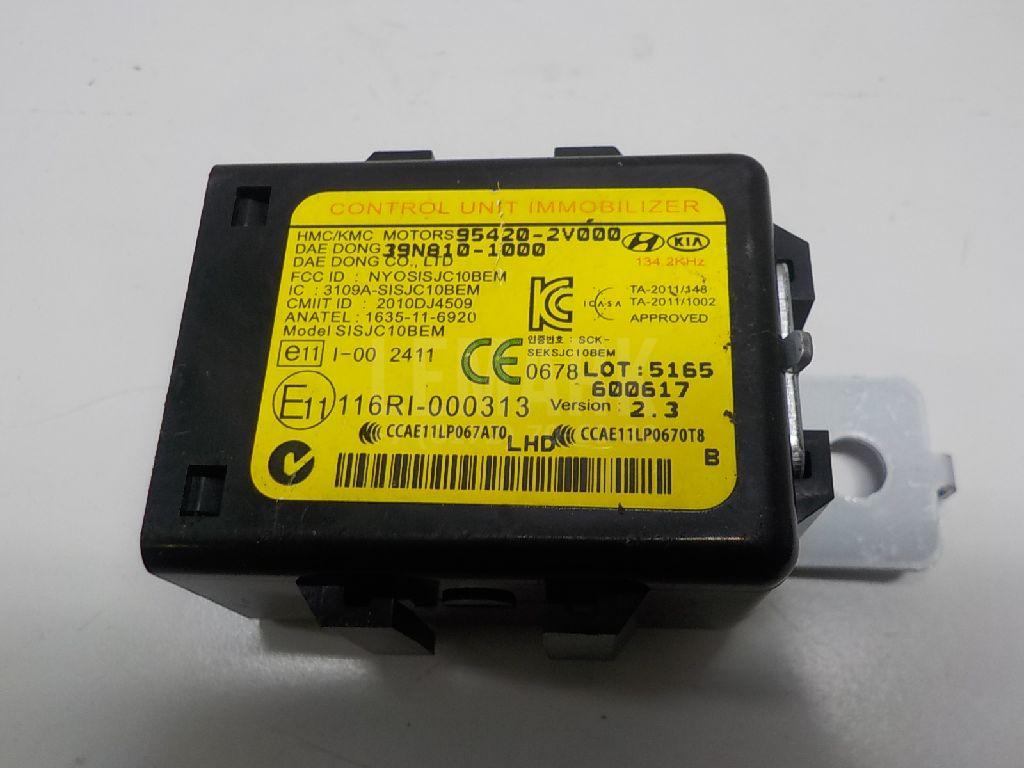 Иммобилайзер 954202V000 Hyundai-Kia