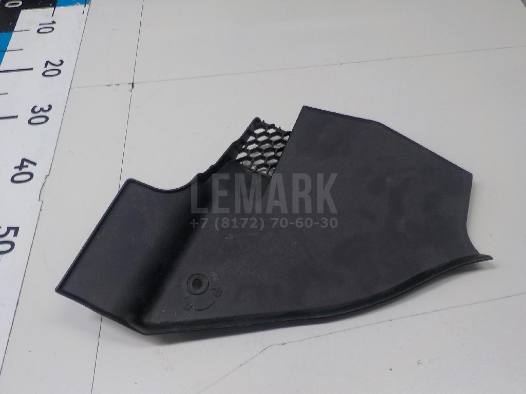Решетка стеклооч. (планка под лобовое стекло) для  BMW X1 F48 2014-2022