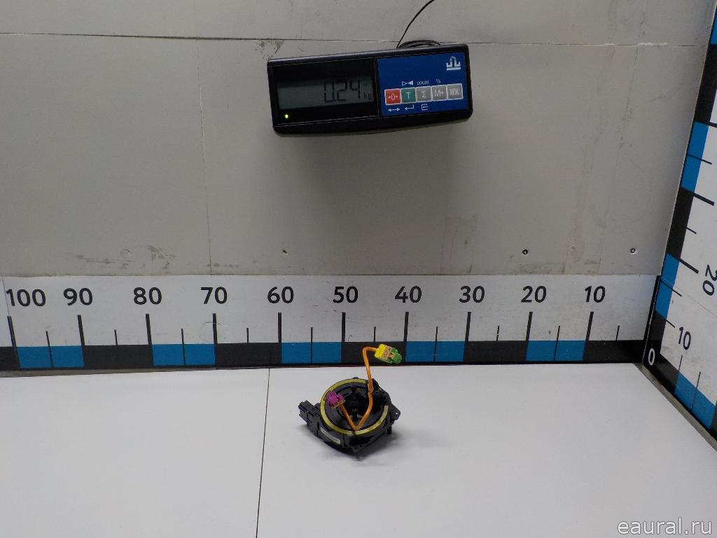 Механизм подрулевой для SRS (ленточный)