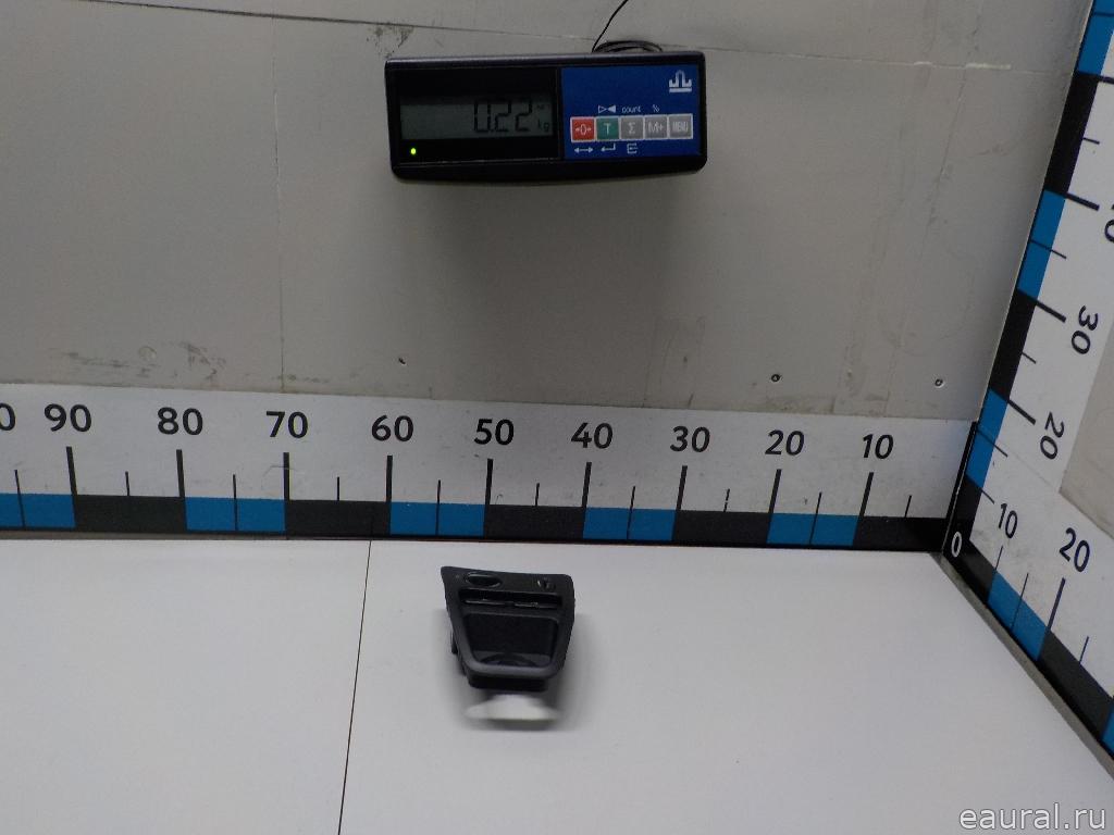 Переключатель света фар