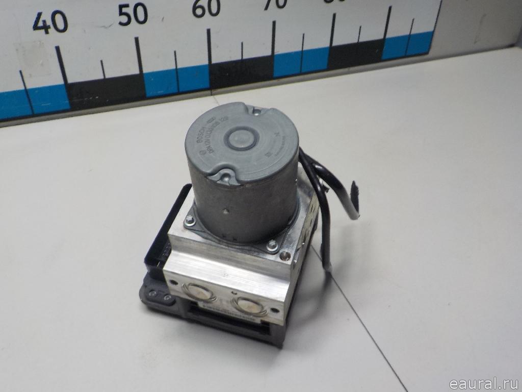Блок ABS (насос)