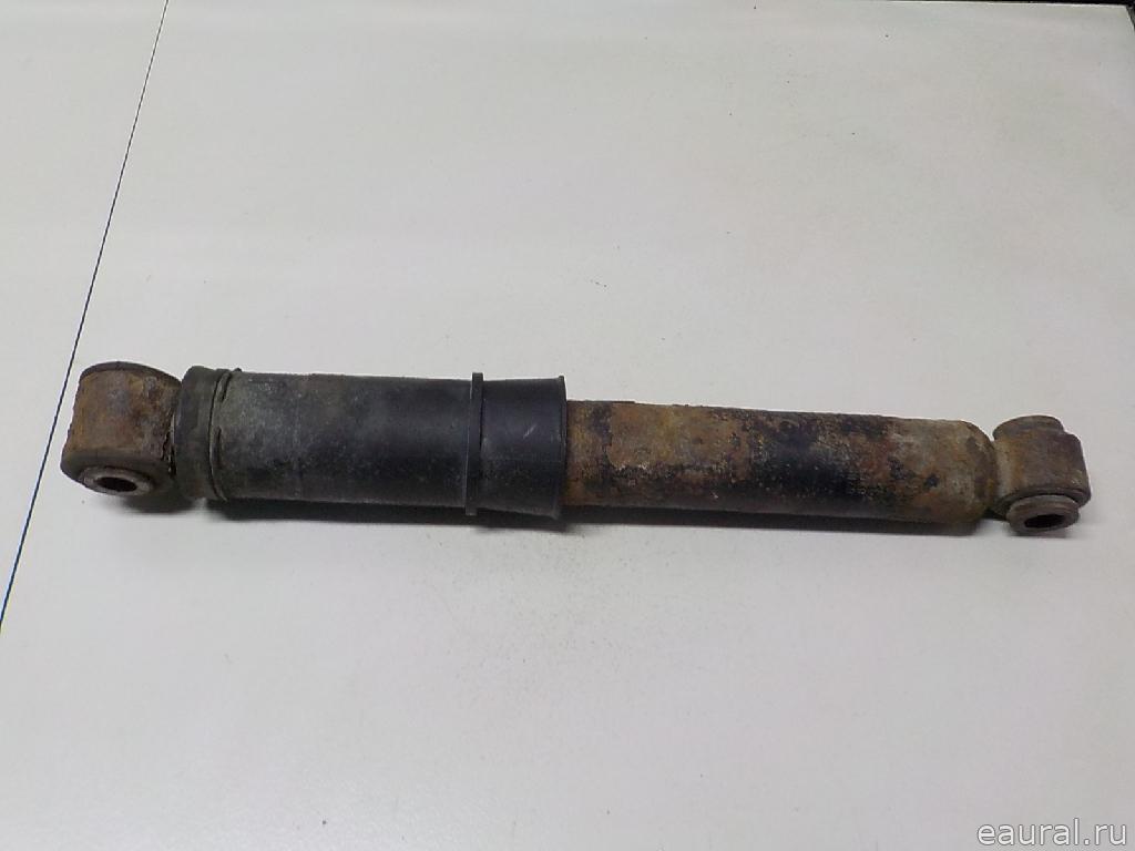 Амортизатор задний