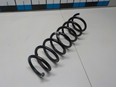 Пружина задняя