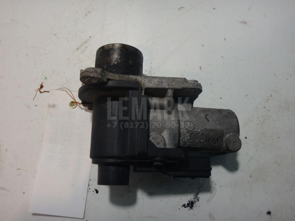 Клапан рециркуляции выхлопных газов 03G131502 VAG