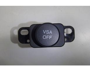 Кнопка многофункциональная для Honda Civic 5D 2006-2012 б/у состояние отличное