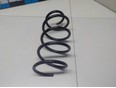 Пружина передняя