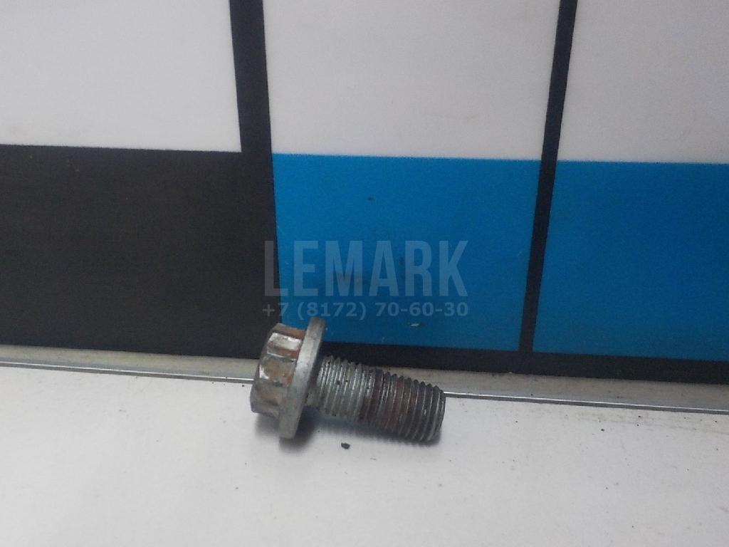 Болт маховика 9091301027 Toyota