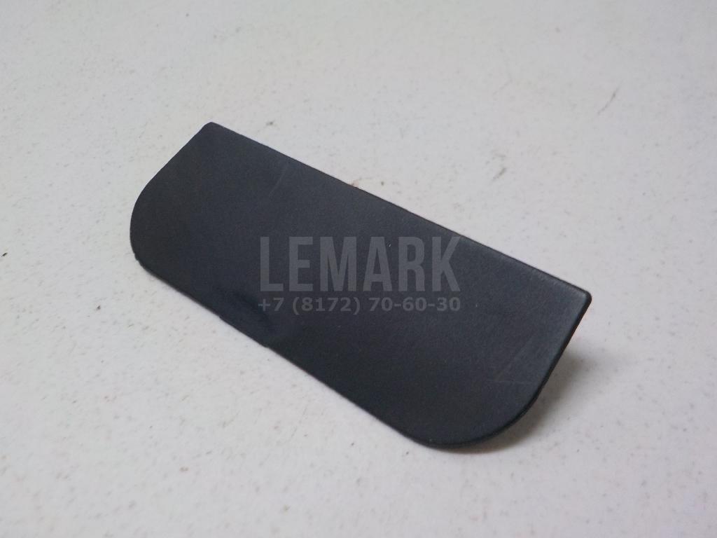 Накладка стойки 7L0853455B41 VAG