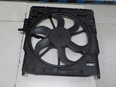 Вентилятор радиатора